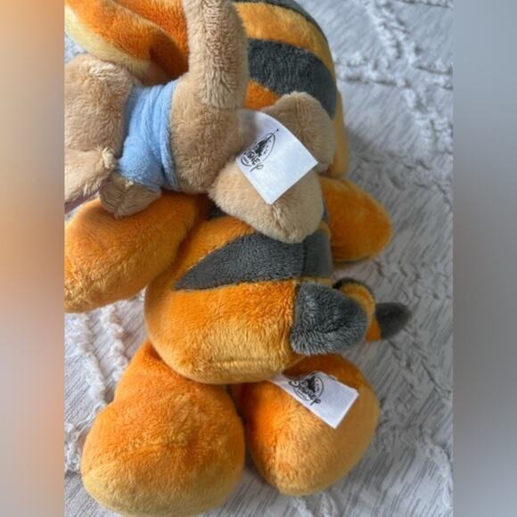 Disney Parks Tiger &‎ Roo Plush Stuffed Animal Toy - Picture 3 of 4